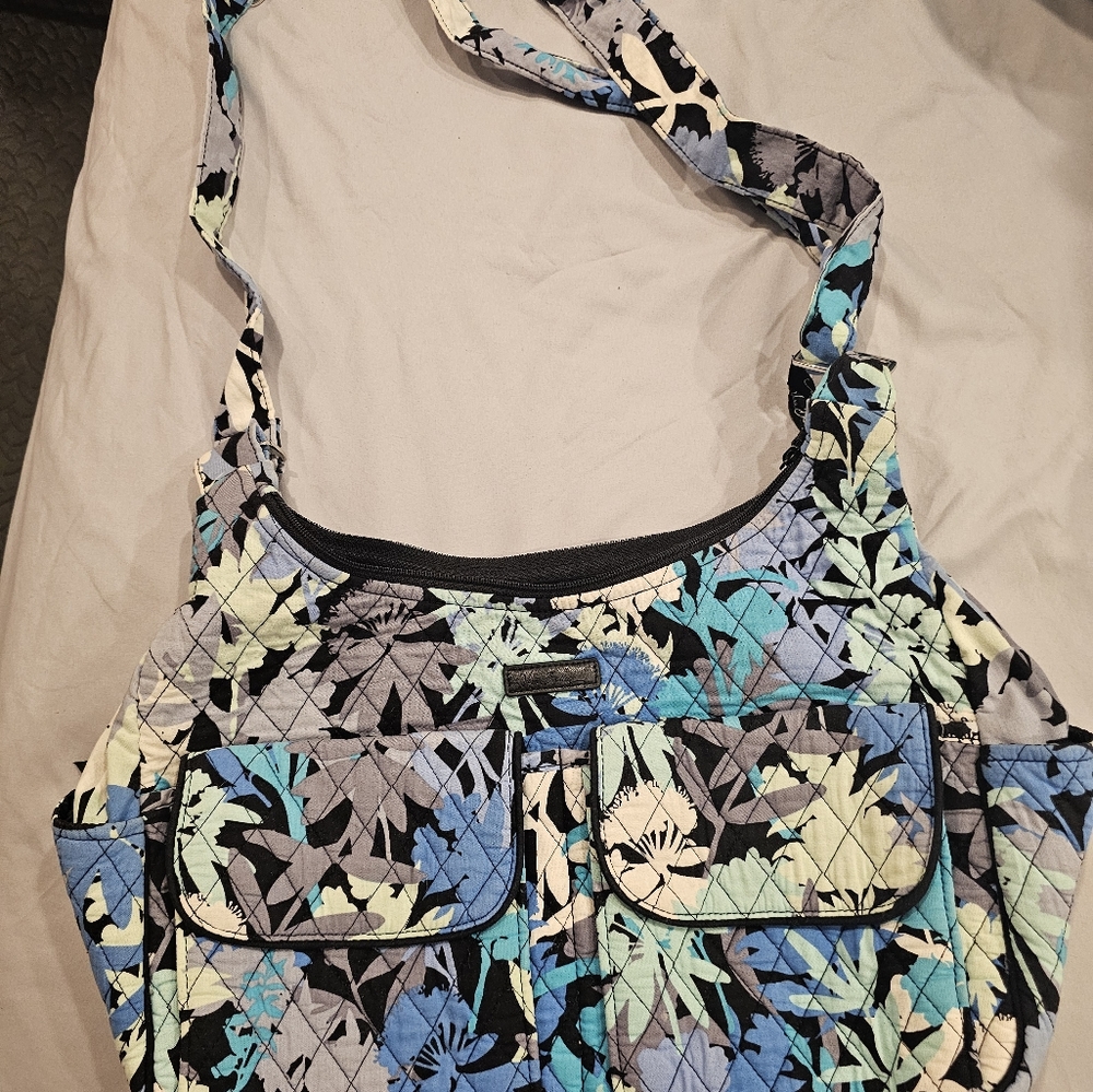 Vera Bradley crossbody